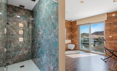 Reventa - Villa -
Benijofar - Costa Blanca