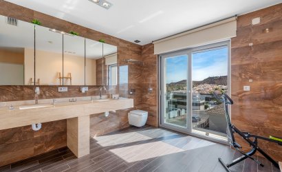 Reventa - Villa -
Benijofar - Costa Blanca