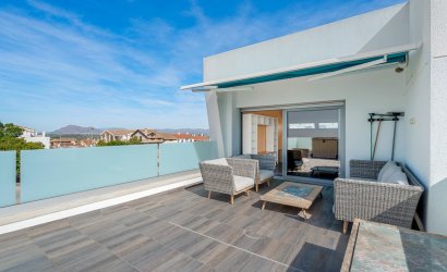 Reventa - Villa -
Benijofar - Costa Blanca