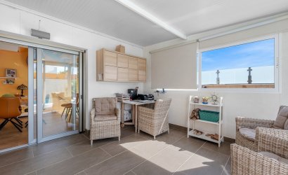 Reventa - Villa -
Benijofar - Costa Blanca