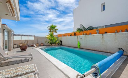 Reventa - Villa -
Benijofar - Costa Blanca