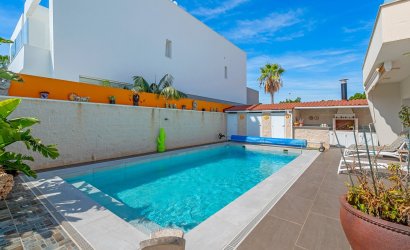 Reventa - Villa -
Benijofar - Costa Blanca