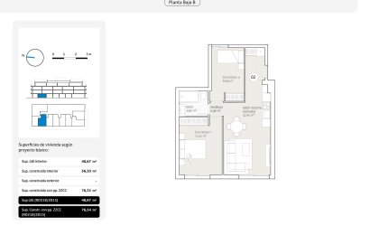 New Build - Apartment -
rincon de la victoria - Torre de Benagalbón