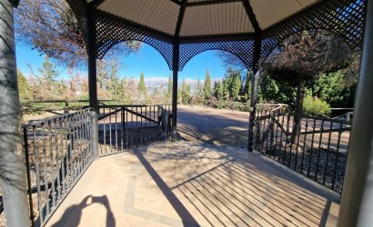 Herverkoop - Villa -
Vinuela - Inland