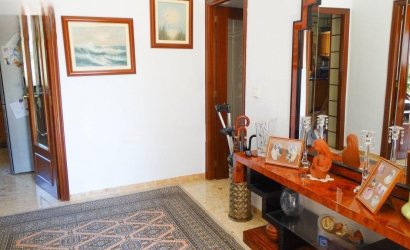 Resale - Villa -
Benidorm - Rincón de Loix