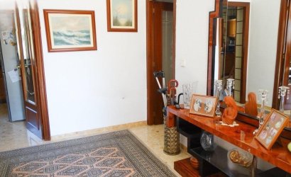 Resale - Villa -
Benidorm - Rincón de Loix