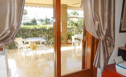 Resale - Villa -
Benidorm - Rincón de Loix