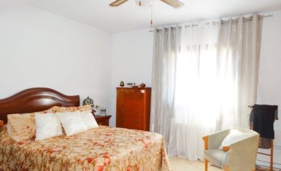 Resale - Villa -
Benidorm - Rincón de Loix