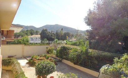 Resale - Villa -
Benidorm - Rincón de Loix