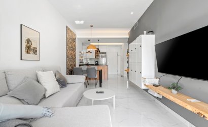 Reventa - Apartment -
Guardamar del Segura - Costa Blanca