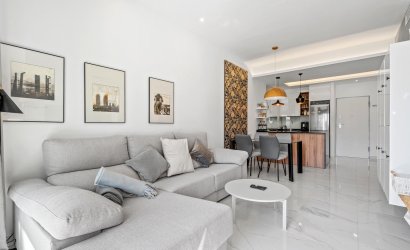 Reventa - Apartment -
Guardamar del Segura - Costa Blanca