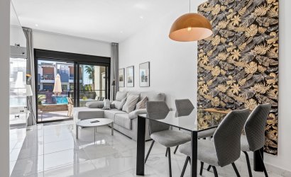Reventa - Apartment -
Guardamar del Segura - Costa Blanca