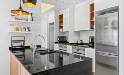 Reventa - Apartment -
Guardamar del Segura - Costa Blanca