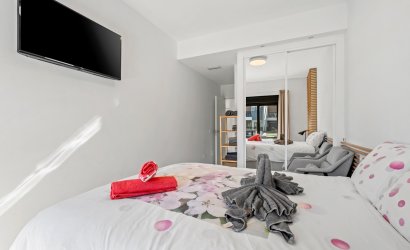 Reventa - Apartment -
Guardamar del Segura - Costa Blanca