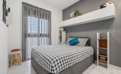 Reventa - Apartment -
Guardamar del Segura - Costa Blanca