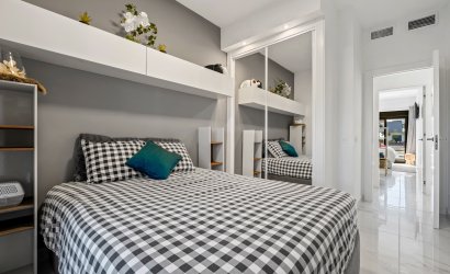 Reventa - Apartment -
Guardamar del Segura - Costa Blanca