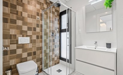 Reventa - Apartment -
Guardamar del Segura - Costa Blanca