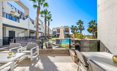 Reventa - Apartment -
Guardamar del Segura - Costa Blanca