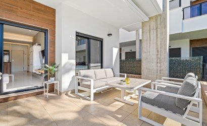 Reventa - Apartment -
Guardamar del Segura - Costa Blanca