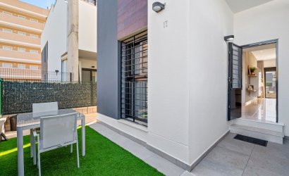 Reventa - Apartment -
Guardamar del Segura - Costa Blanca