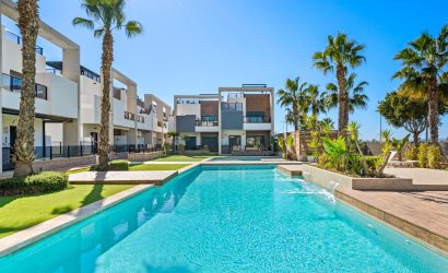 Reventa - Apartment -
Guardamar del Segura - Costa Blanca