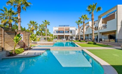 Reventa - Apartment -
Guardamar del Segura - Costa Blanca