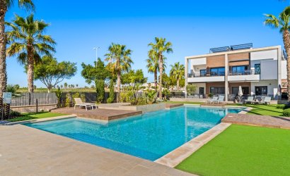 Reventa - Apartment -
Guardamar del Segura - Costa Blanca