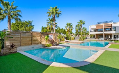 Reventa - Apartment -
Guardamar del Segura - Costa Blanca