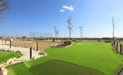 Resale - Apartment -
Torre Pacheco - Inland