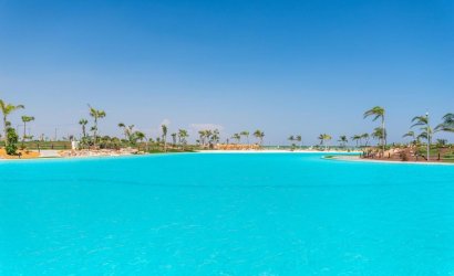 Resale - Apartment -
Torre Pacheco - Inland