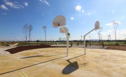 Resale - Apartment -
Torre Pacheco - Inland