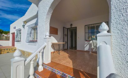 Revente - Villa -
Torrevieja - Costa Blanca