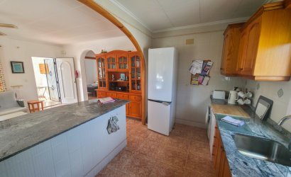 Revente - Villa -
Torrevieja - Costa Blanca