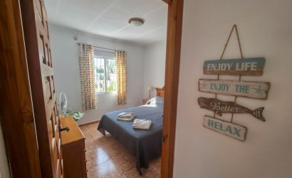 Revente - Villa -
Torrevieja - Costa Blanca