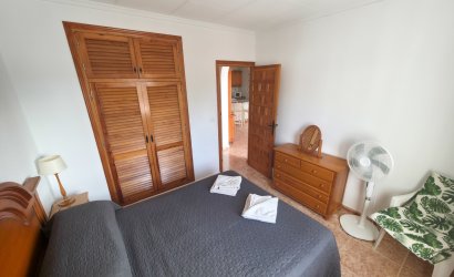 Revente - Villa -
Torrevieja - Costa Blanca