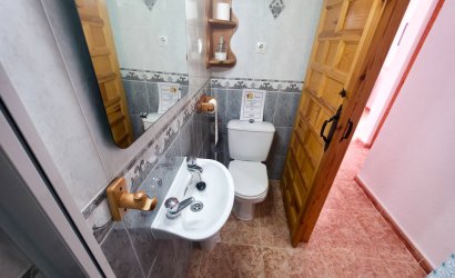 Revente - Villa -
Torrevieja - Costa Blanca