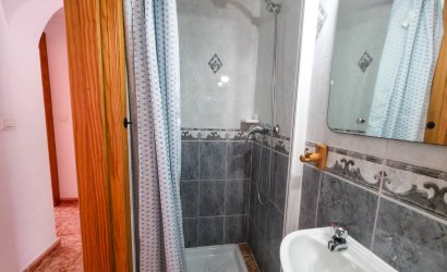Revente - Villa -
Torrevieja - Costa Blanca