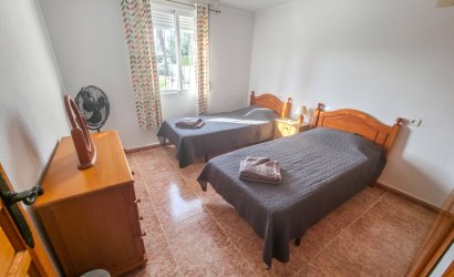 Revente - Villa -
Torrevieja - Costa Blanca