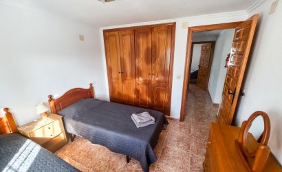 Revente - Villa -
Torrevieja - Costa Blanca