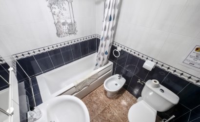 Revente - Villa -
Torrevieja - Costa Blanca