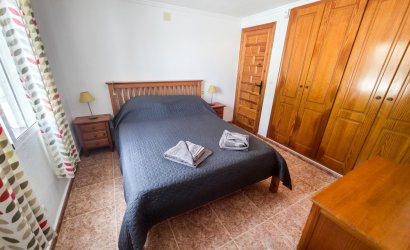 Revente - Villa -
Torrevieja - Costa Blanca