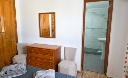 Revente - Villa -
Torrevieja - Costa Blanca