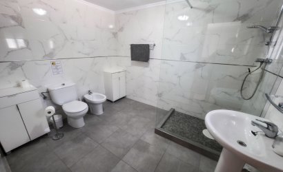 Revente - Villa -
Torrevieja - Costa Blanca