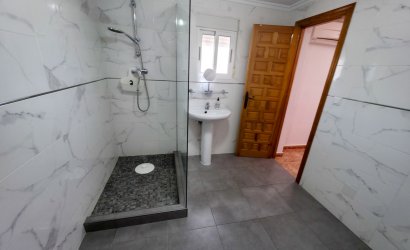 Revente - Villa -
Torrevieja - Costa Blanca