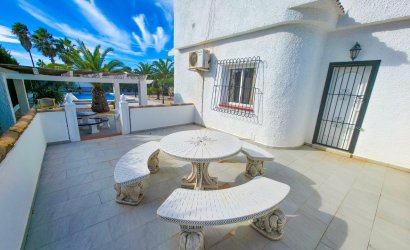 Revente - Villa -
Torrevieja - Costa Blanca