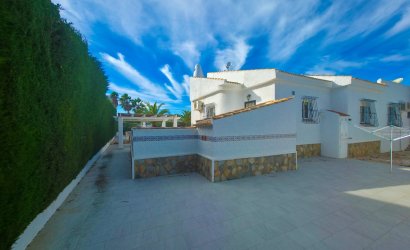 Revente - Villa -
Torrevieja - Costa Blanca