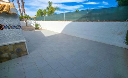 Revente - Villa -
Torrevieja - Costa Blanca