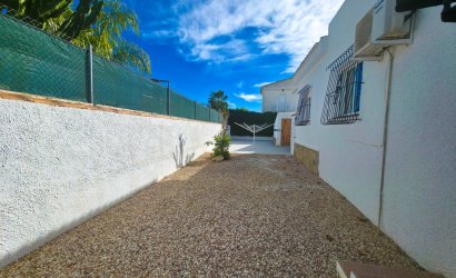 Revente - Villa -
Torrevieja - Costa Blanca