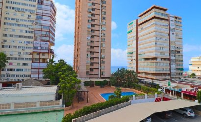 Reventa - Apartment -
Benidorm - Levante