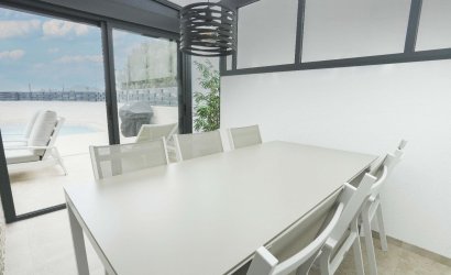 Herverkoop - Villa -
Dolores